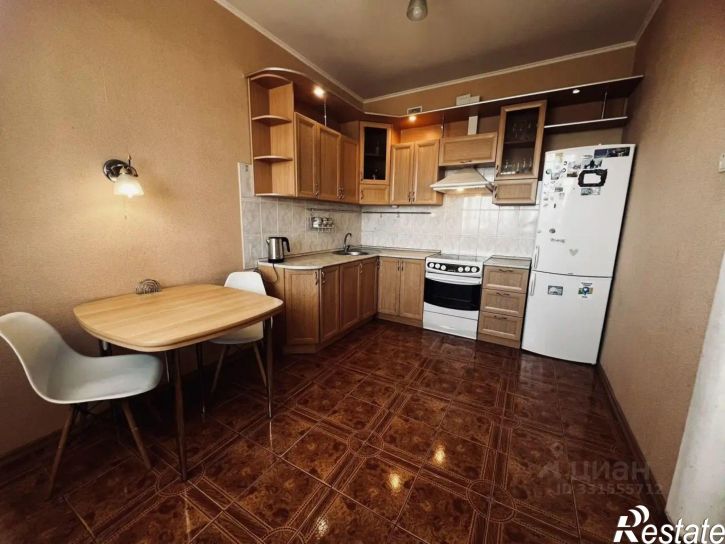 3-комн квартира улица Мурысева, 93А,  д. 93А