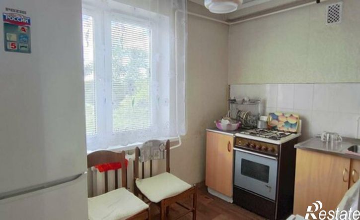2-комн квартира Молодогвардейская улица, 7,  д. 7