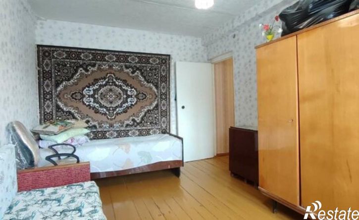2-комн квартира Молодогвардейская улица, 7,  д. 7