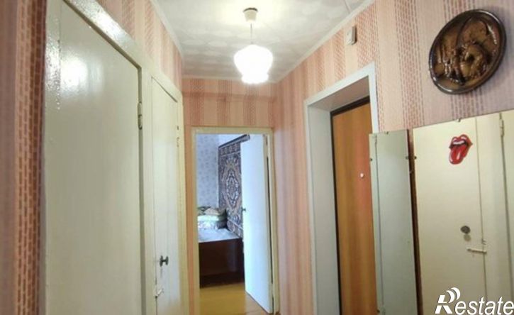 2-комн квартира Молодогвардейская улица, 7,  д. 7