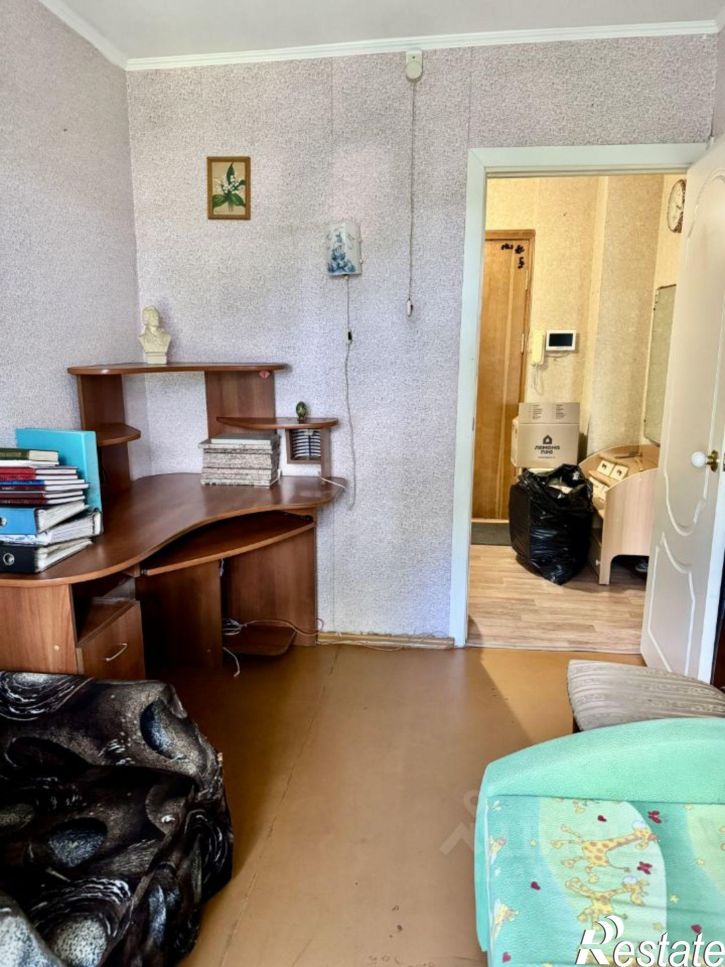 4-комн квартира Юбилейная улица, 51,  д. 51