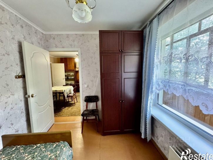 4-комн квартира Юбилейная улица, 51,  д. 51