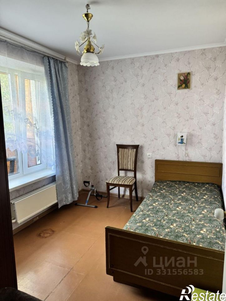 4-комн квартира Юбилейная улица, 51,  д. 51