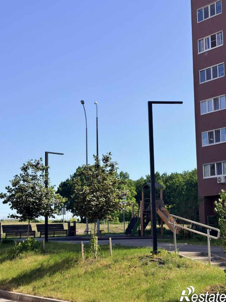 1-комн квартира ул Антонины Зубовой, 2 1,  д. 2 1,  к. 1