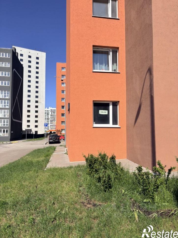 1-комн квартира ул Антонины Зубовой, 2 1,  д. 2 1,  к. 1