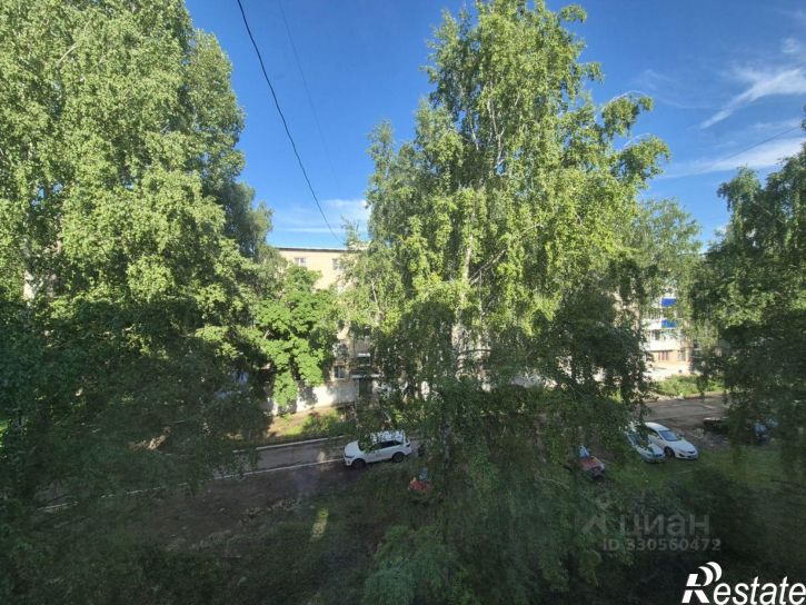 3-комн квартира мкр В-1, 25,  д. 25