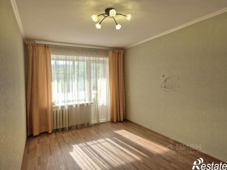 3-комн квартира мкр В-1, 25,  д. 25