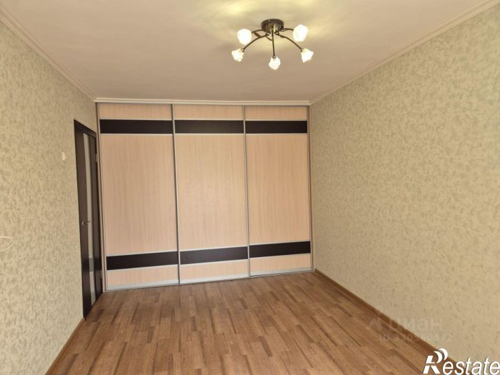 3-комн квартира мкр В-1, 25,  д. 25