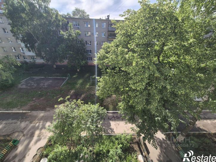 3-комн квартира мкр В-1, 25,  д. 25
