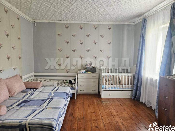 Коттедж/дом Луговая улица