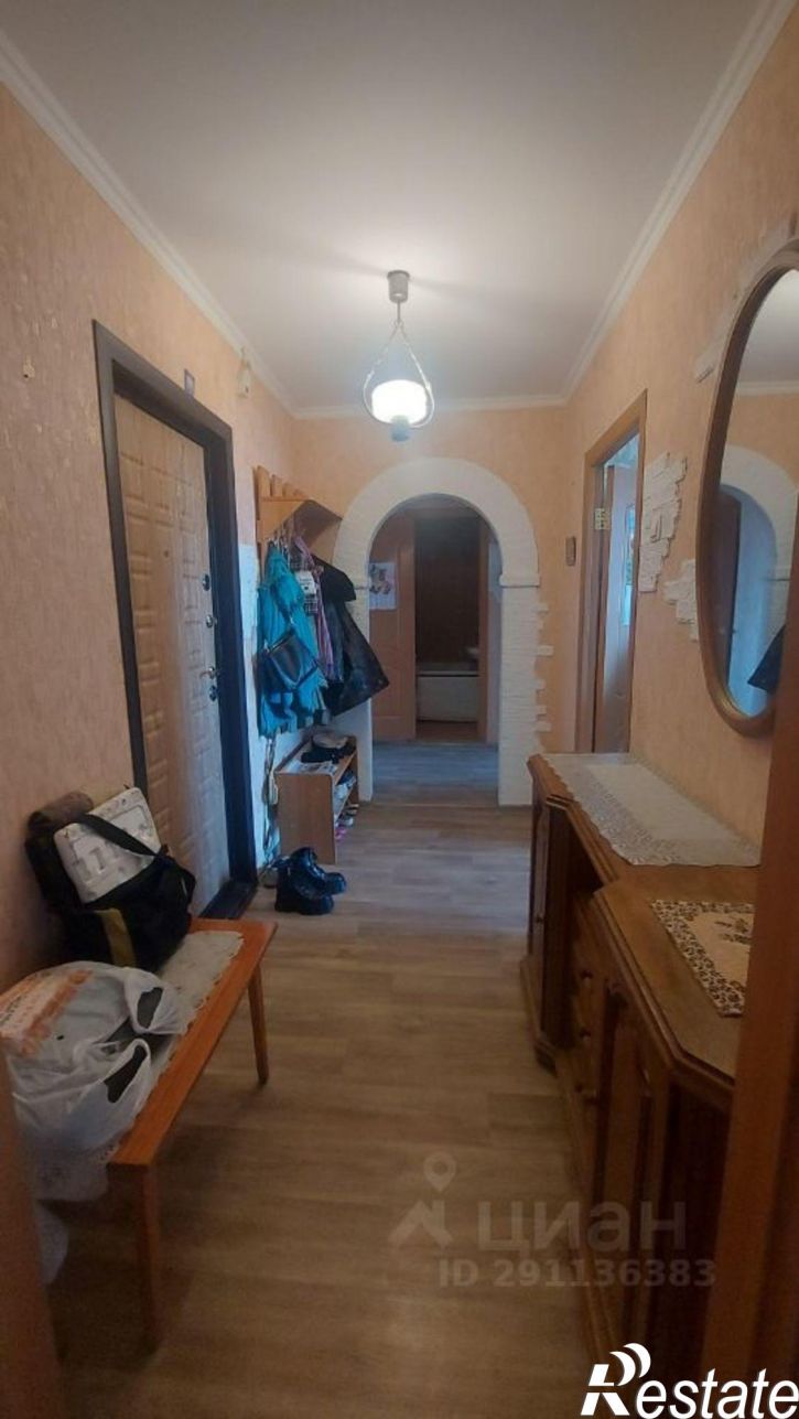 Комната улица Толстого, 5,  д. 5