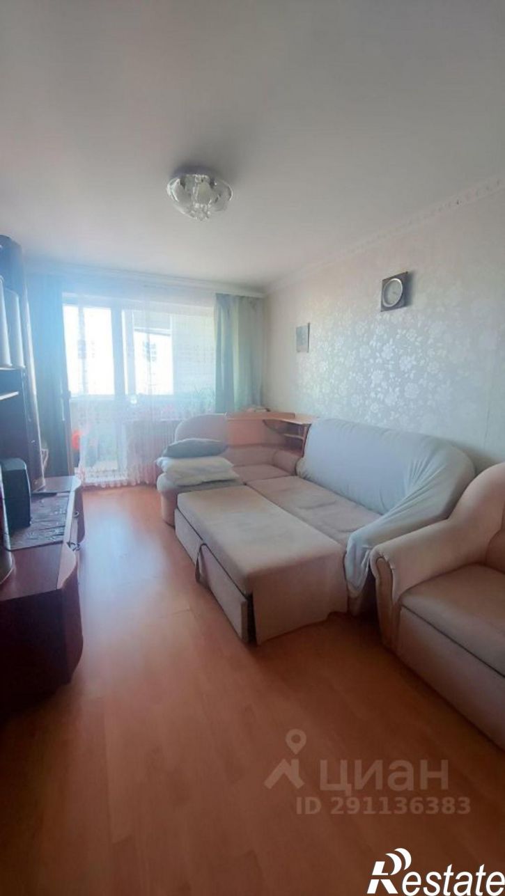 Комната улица Толстого, 5,  д. 5