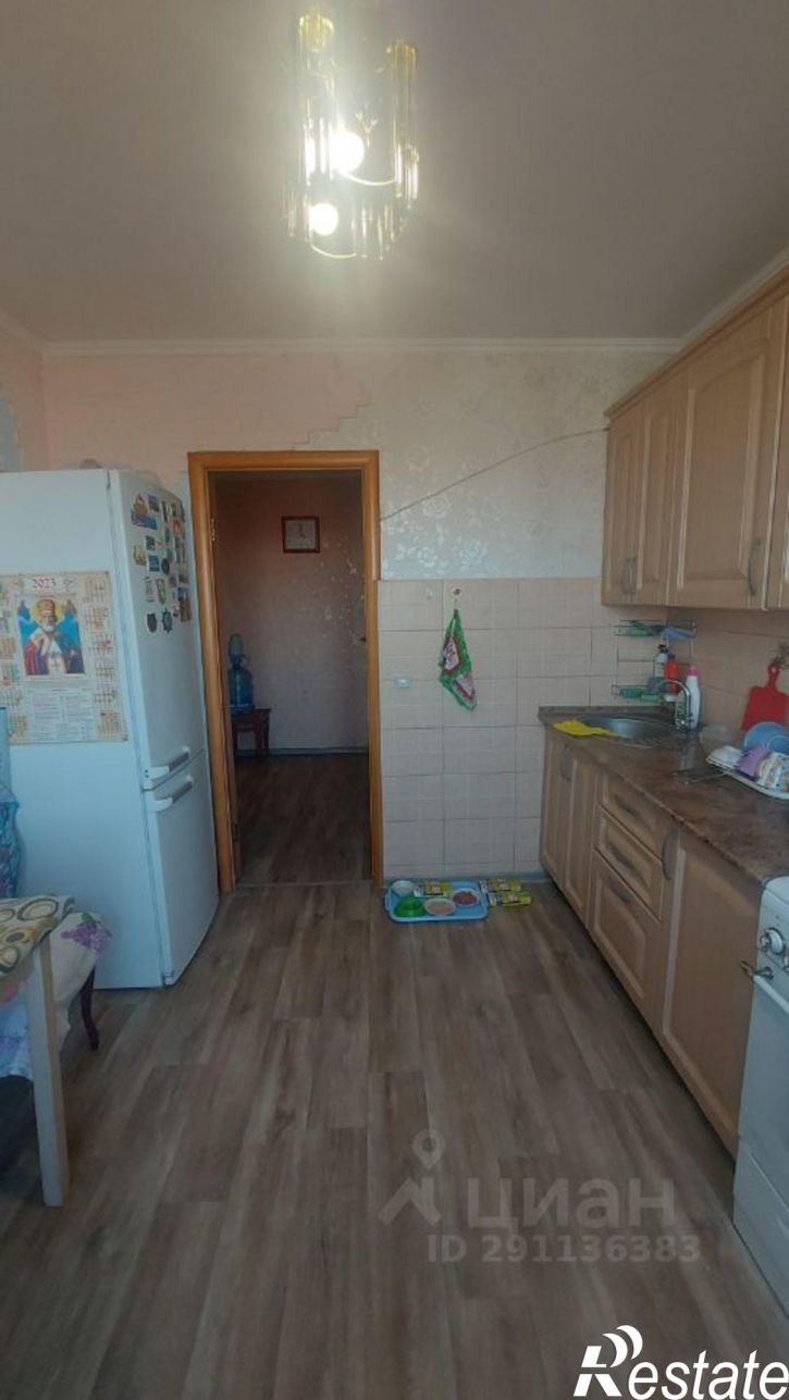 Комната улица Толстого, 5,  д. 5