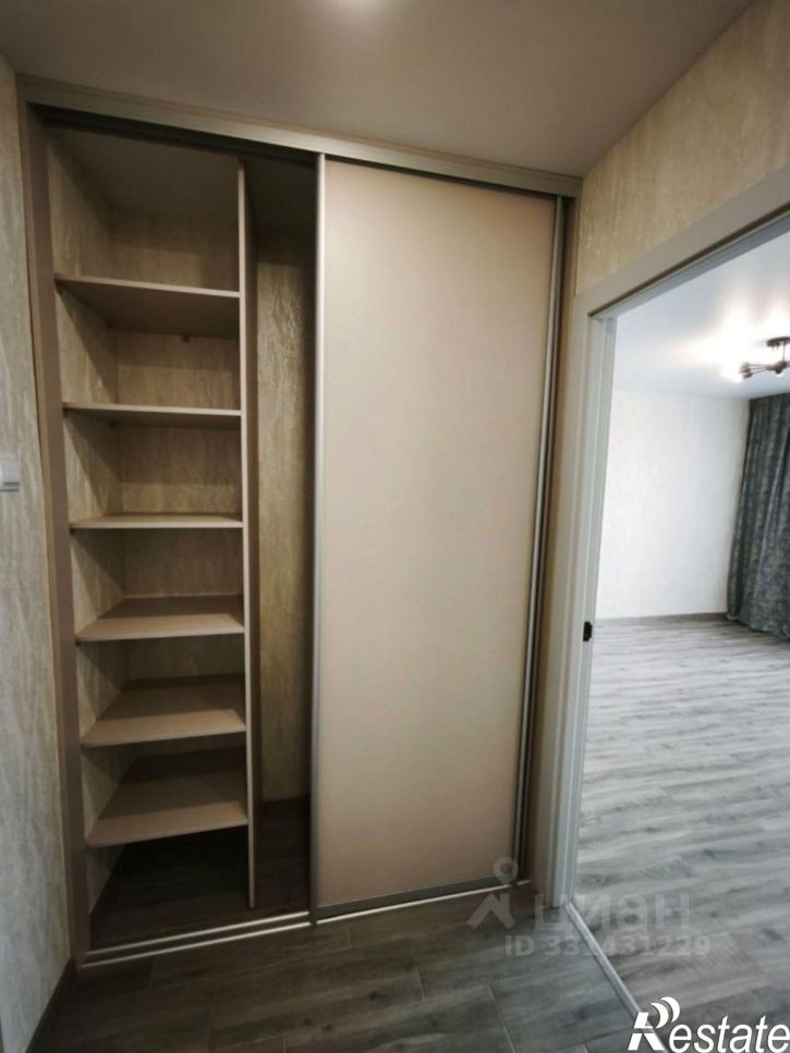 1-комн квартира Ленинский проспект, 40,  д. 40