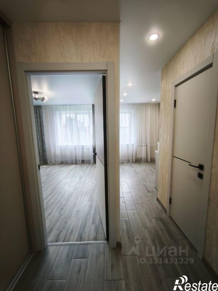 1-комн квартира Ленинский проспект, 40,  д. 40