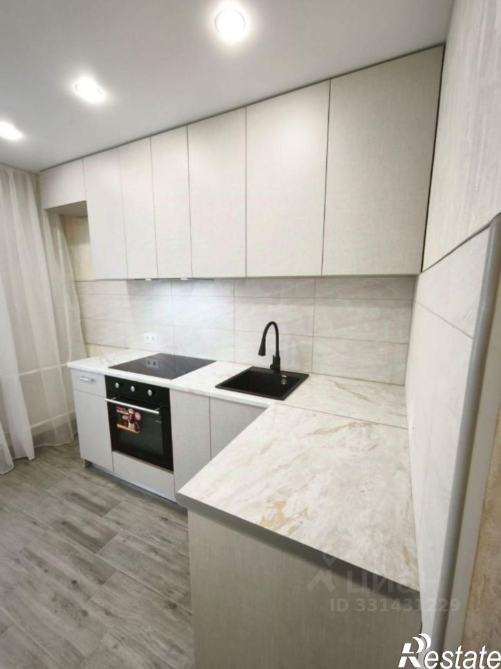 1-комн квартира Ленинский проспект, 40,  д. 40