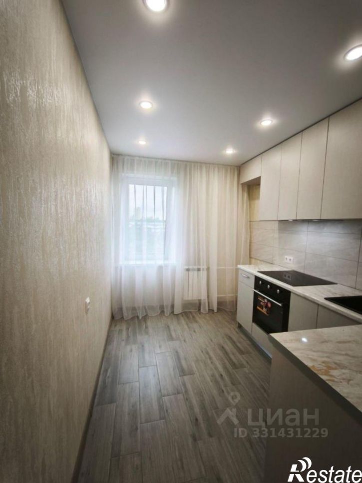 1-комн квартира Ленинский проспект, 40,  д. 40