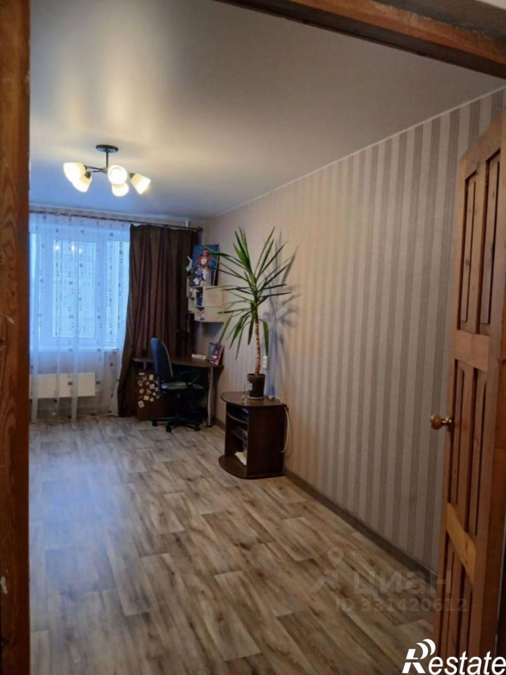 3-комн квартира Цветной бульвар, 11,  д. 11