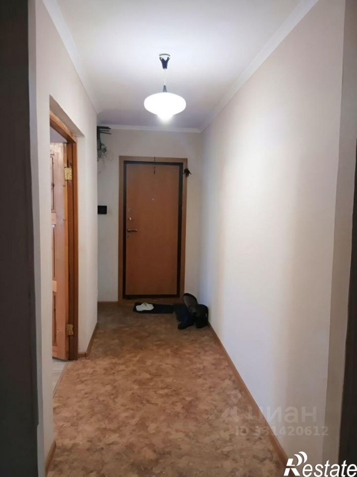 3-комн квартира Цветной бульвар, 11,  д. 11