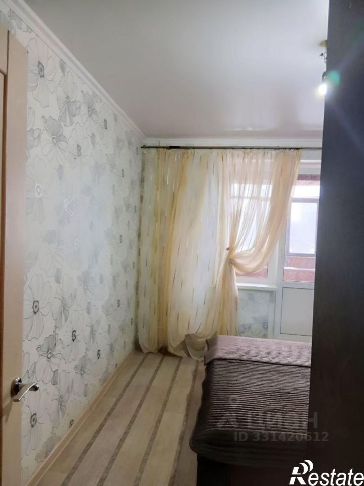 3-комн квартира Цветной бульвар, 11,  д. 11