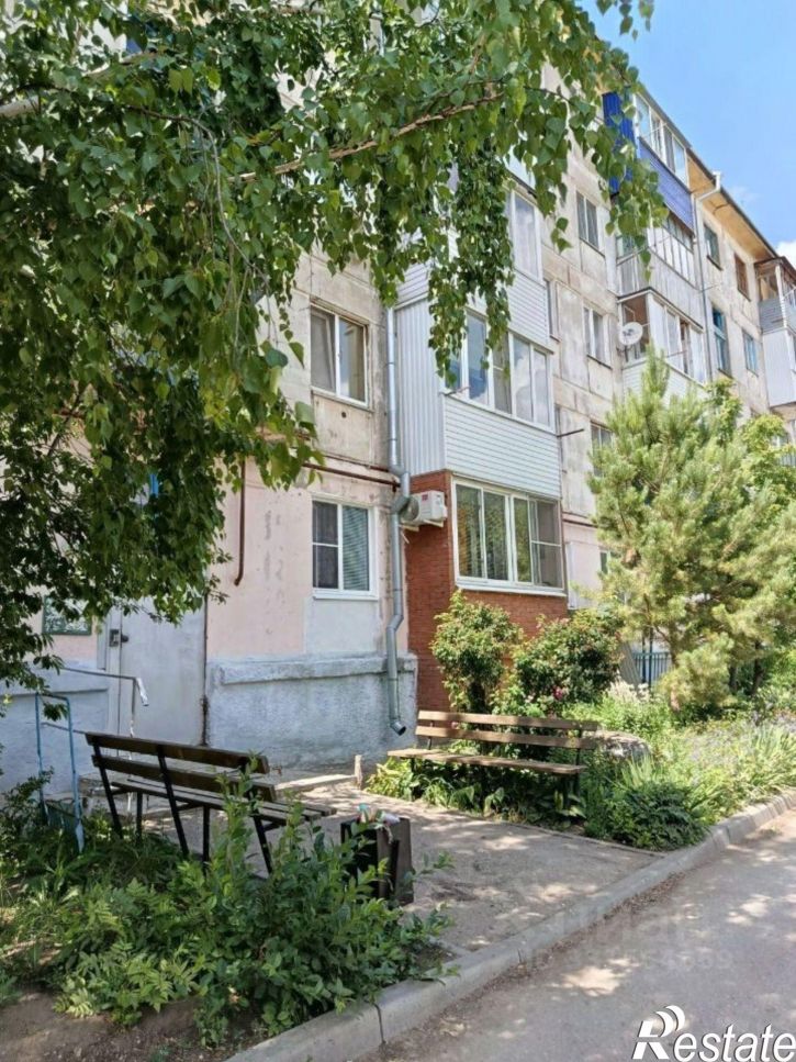 2-комн квартира Спортивная улица, 23,  д. 23