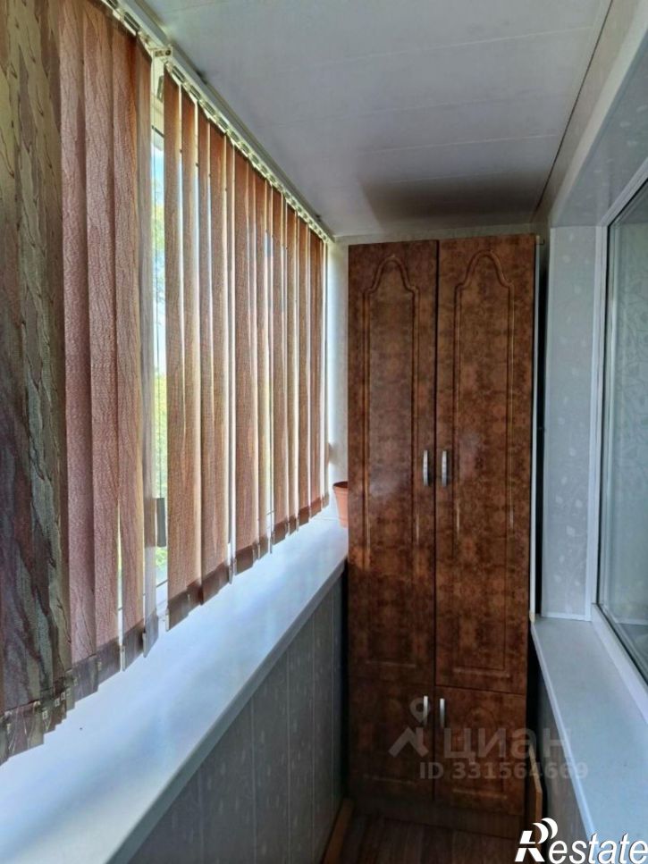 2-комн квартира Спортивная улица, 23,  д. 23