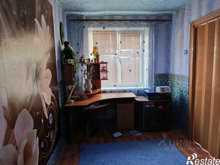 2-комн квартира Спортивная улица, 23,  д. 23