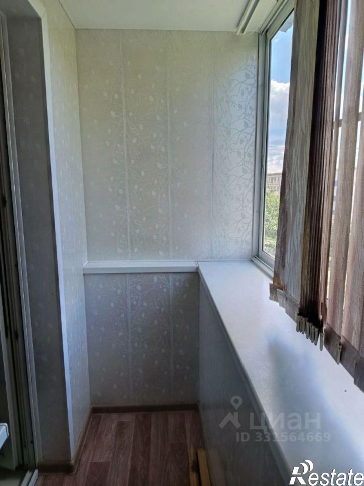 2-комн квартира Спортивная улица, 23,  д. 23