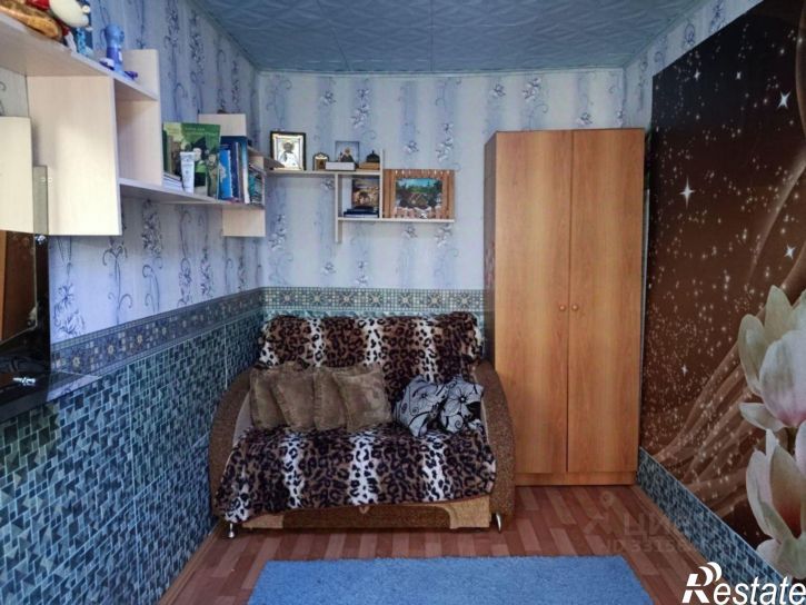 2-комн квартира Спортивная улица, 23,  д. 23