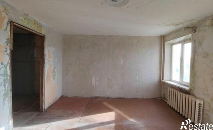 1-комн квартира улица Миронова, 35,  д. 35