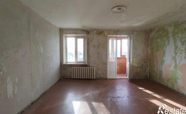 1-комн квартира улица Миронова, 35,  д. 35