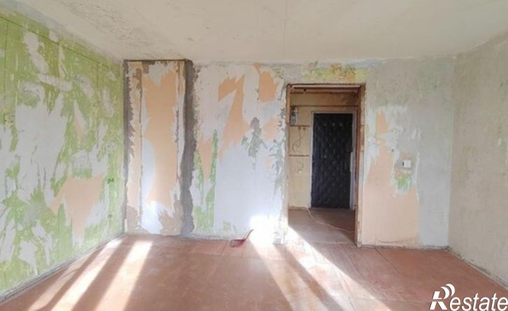1-комн квартира улица Миронова, 35,  д. 35