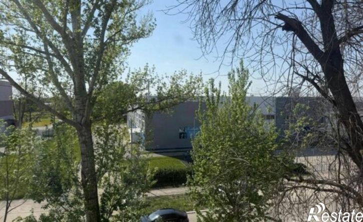 1-комн квартира улица Миронова, 35,  д. 35