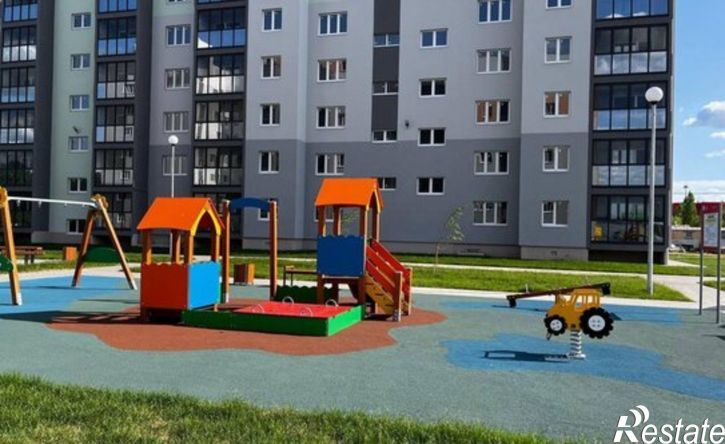 3-комн квартира в новом доме Московский проспект, 11,  д. 11