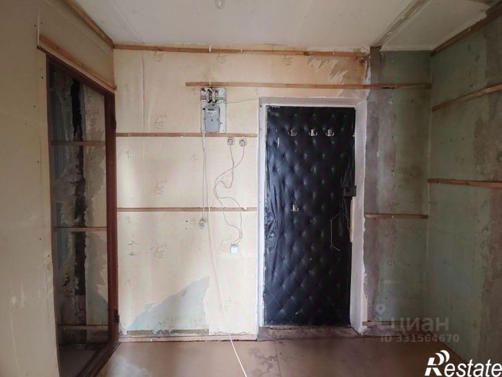 1-комн квартира ул Миронова, 35 А,  д. 35 А,  к. А