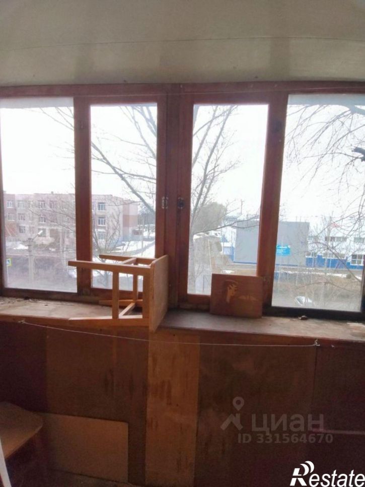 1-комн квартира ул Миронова, 35 А,  д. 35 А,  к. А