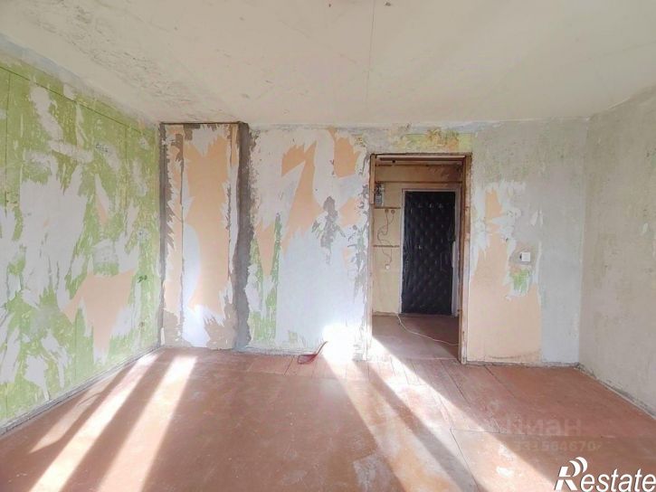 1-комн квартира ул Миронова, 35 А,  д. 35 А,  к. А
