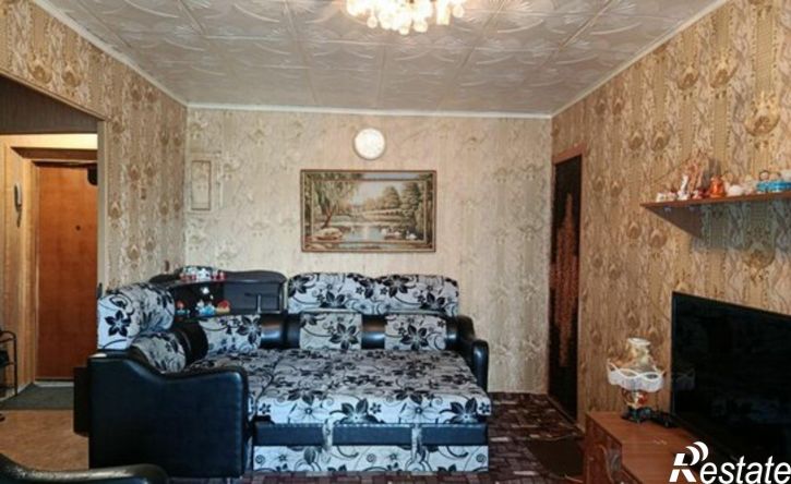 2-комн квартира ул Спортивная, 23,  д. 23
