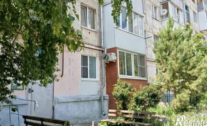 2-комн квартира ул Спортивная, 23,  д. 23