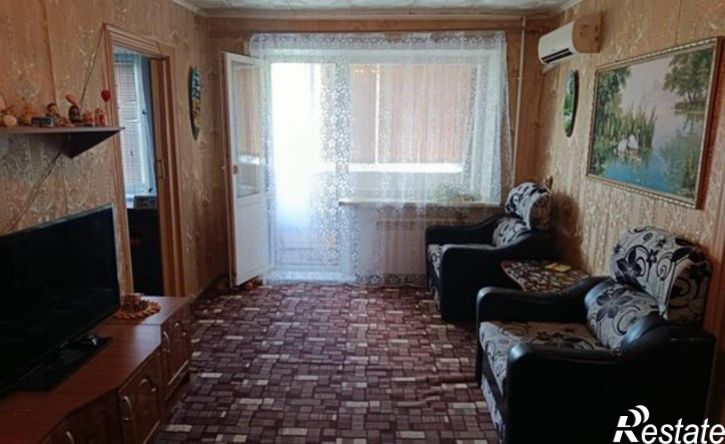 2-комн квартира ул Спортивная, 23,  д. 23