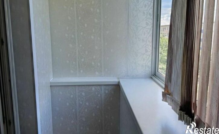 2-комн квартира ул Спортивная, 23,  д. 23