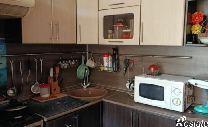 2-комн квартира ул Спортивная, 23,  д. 23