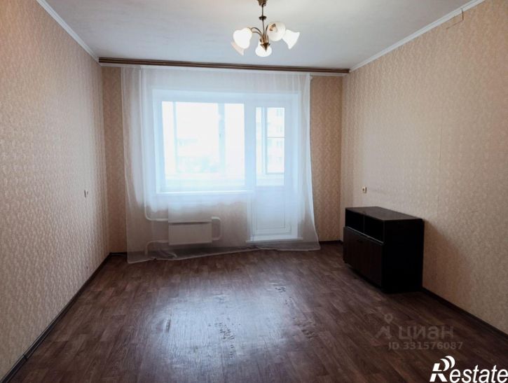 1-комн квартира Автозаводское шоссе, 39,  д. 39