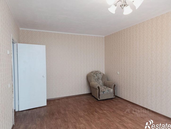 1-комн квартира Автозаводское шоссе, 39,  д. 39