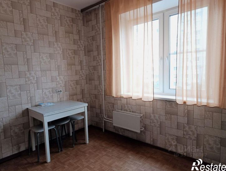 1-комн квартира Автозаводское шоссе, 39,  д. 39