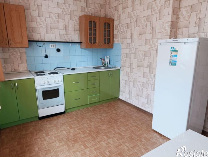 1-комн квартира Автозаводское шоссе, 39,  д. 39