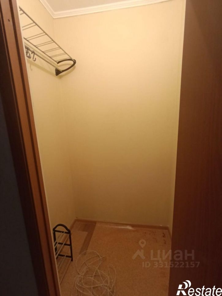1-комн квартира улица Александра Кудашёва, 106,  д. 106