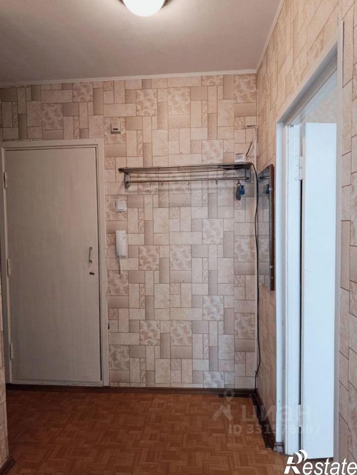 1-комн квартира Автозаводское шоссе, 39,  д. 39