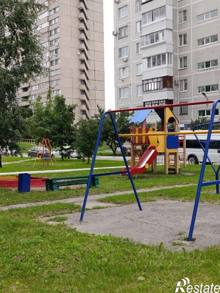 1-комн квартира Автозаводское шоссе, 39,  д. 39