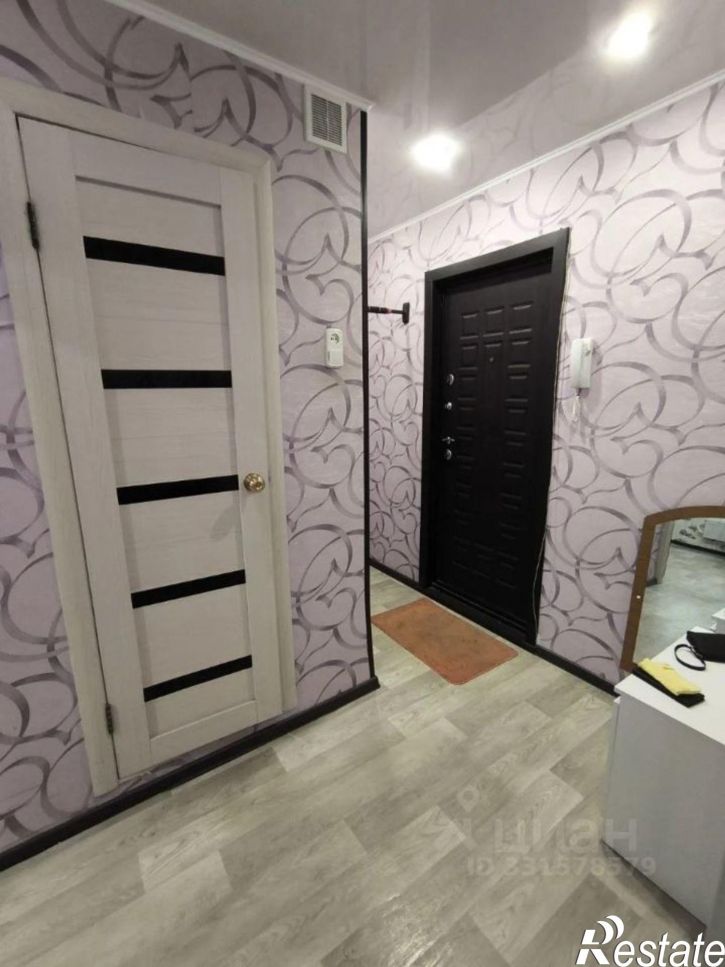 1-комн квартира улица Автостроителей, 49,  д. 49